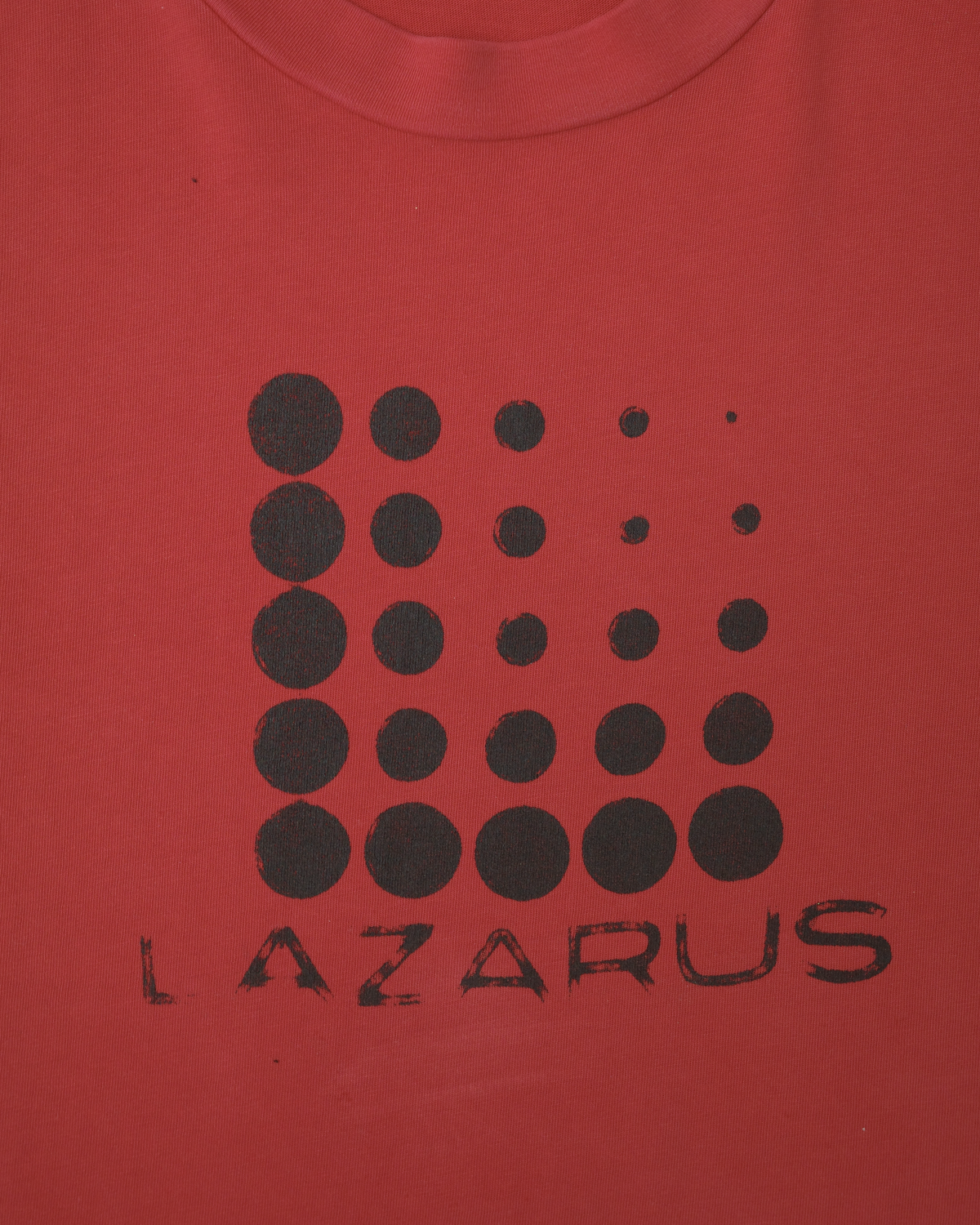 LAZARUS TEE