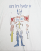 OPTIMUS LONG SLEEVE