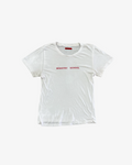 VINTAGE "JONY'S PLAIN" TEE 044