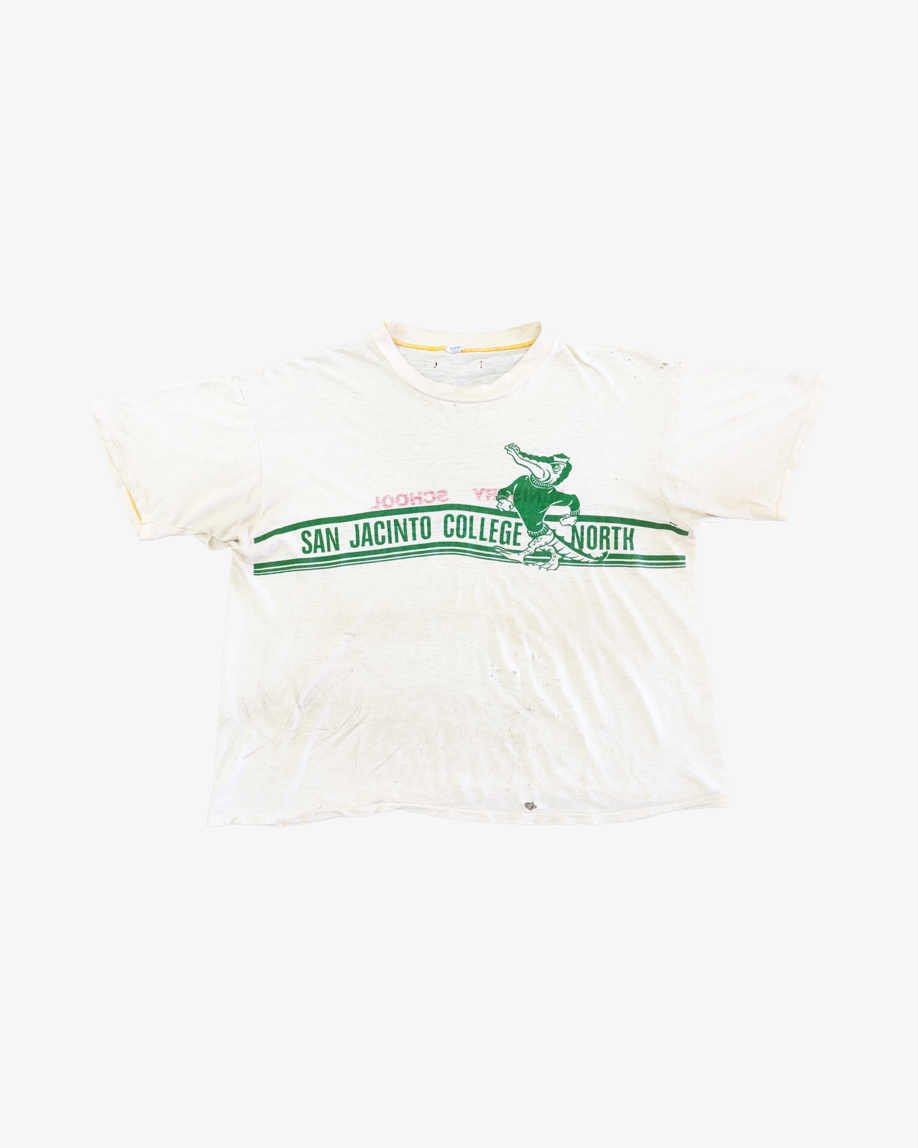 VINTAGE "JP'S" TEE 045