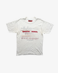 VINTAGE "KAPLAN" TEE 051