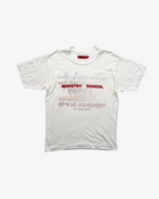 VINTAGE "KAPLAN" TEE 051
