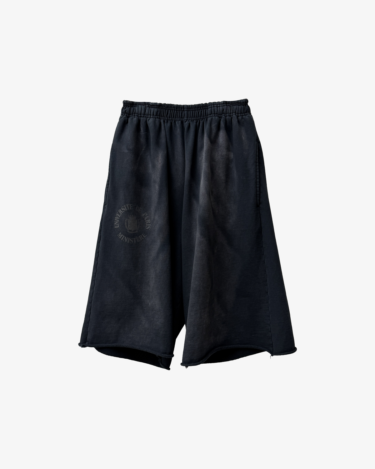 UNIVERSITY LONG SHORTS