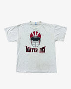 VINTAGE "MATER DEI" TEE 054
