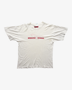 VINTAGE "NEWPORT" TEE 047