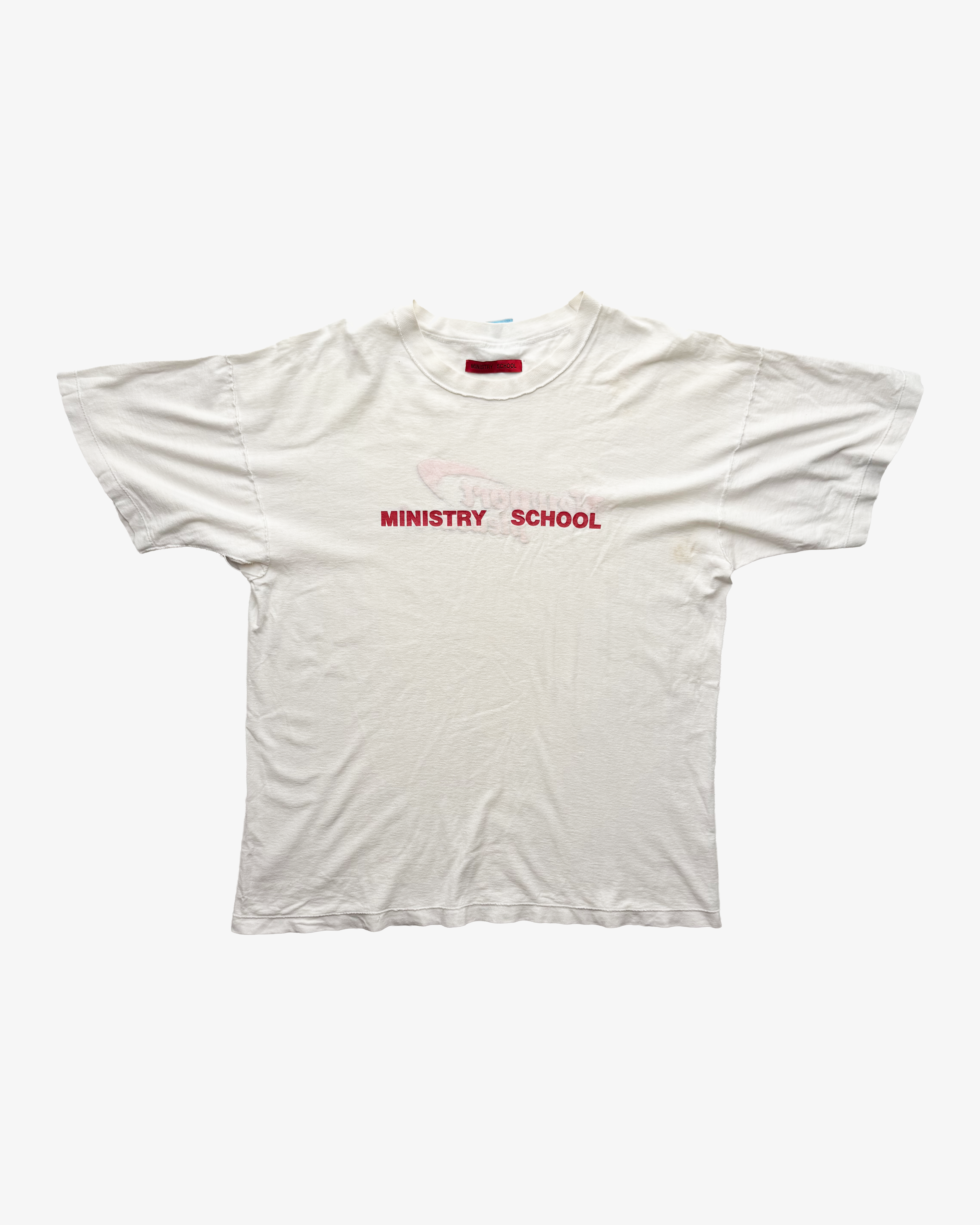 VINTAGE "NEWPORT" TEE 047