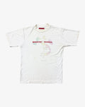 VINTAGE "OJAI" TEE 055