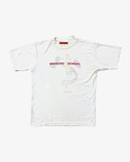 VINTAGE "OJAI" TEE 055