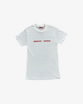 VINTAGE "PAPERTHIN" TEE 046