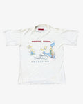 VINTAGE "SIMPSONS" CREWNECK 059
