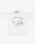 VINTAGE "SIMPSONS" CREWNECK 059