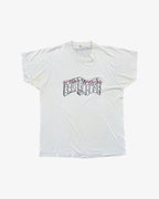 VINTAGE "WHITE BAKER HOUSE" TEE 002