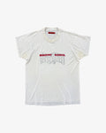 VINTAGE "WHITE BAKER HOUSE" TEE 002
