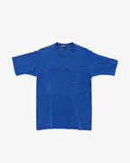 VINTAGE "BLUE" TEE 003