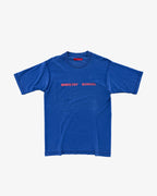 VINTAGE "BLUE" TEE 003