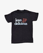 VINTAGE "BLACK DELICIOUS" TEE 004