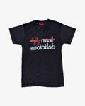 VINTAGE "BLACK DELICIOUS" TEE 004