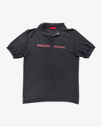 VINTAGE "STEVE" TEE 008