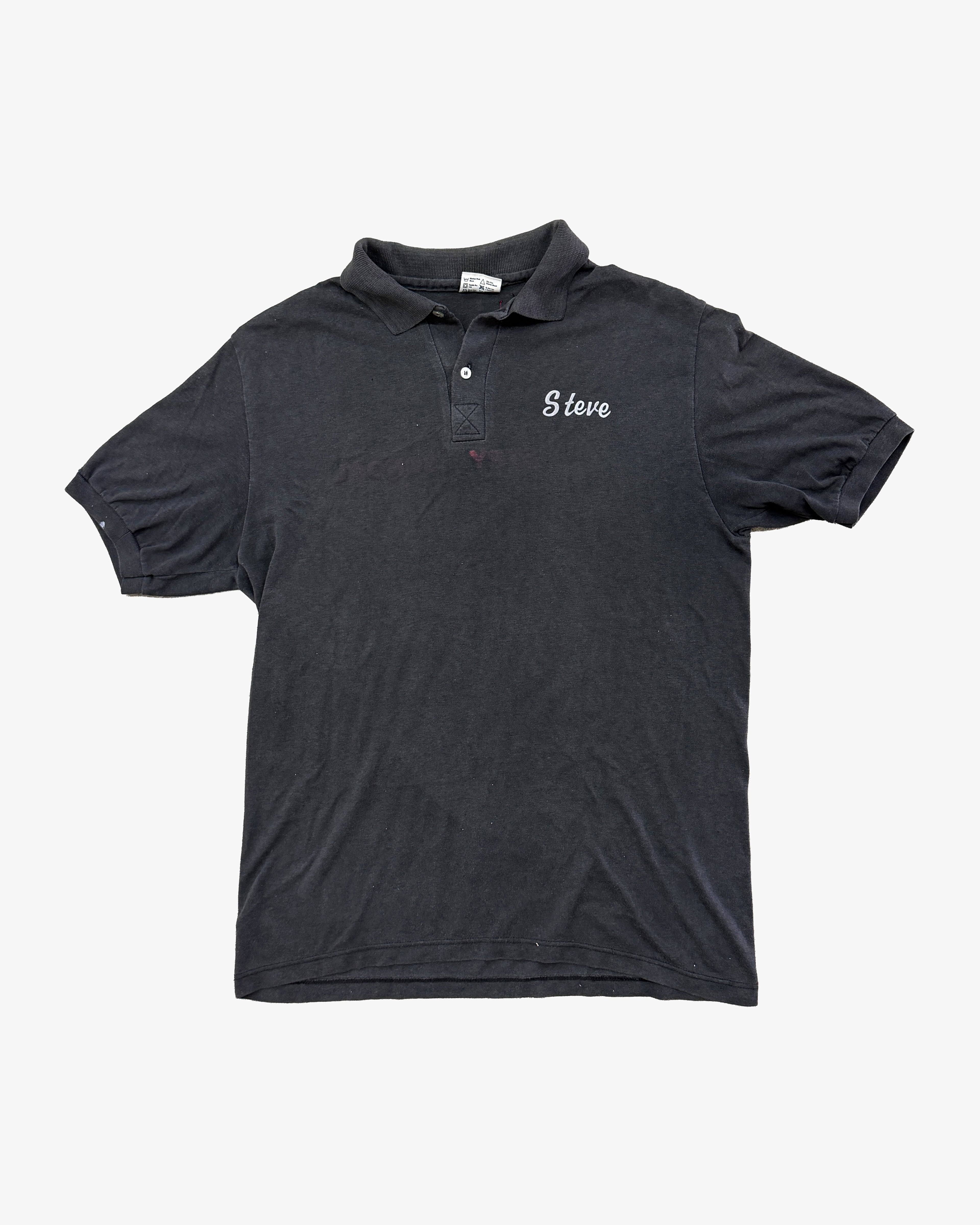 VINTAGE "STEVE" TEE 008
