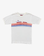 VINTAGE "UNITED AIRLINES" TEE 009