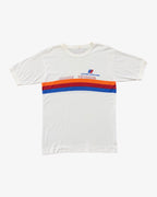 VINTAGE "UNITED AIRLINES" TEE 009