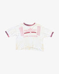 VINTAGE "WHITE CANADA" TEE 011
