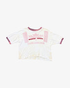 VINTAGE "WHITE CANADA" TEE 011