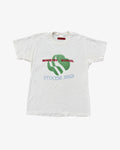 VINTAGE "GIRL SCOUTS" TEE 012