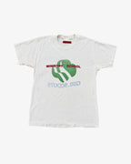 VINTAGE "GIRL SCOUTS" TEE 012