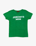 VINTAGE "JEREMY'S MOM" TEE 013