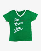 VINTAGE "JEREMY'S MOM" TEE 013