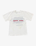 VINTAGE "KING SALMON" TEE 016