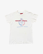 VINTAGE "JUNIOR OLYMPICS" TEE 018