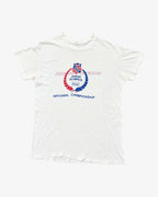 VINTAGE "JUNIOR OLYMPICS" TEE 018
