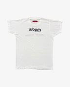VINTAGE "KINGSTON" TEE 019