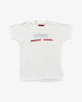 VINTAGE "KINGSTON" TEE 019