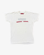 VINTAGE "KINGSTON" TEE 019