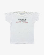 VINTAGE "KINGSTON" TEE 019