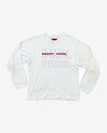 VINTAGE "MIAMI" CREWNECK 020