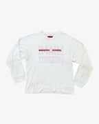 VINTAGE "MIAMI" CREWNECK 020