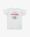 VINTAGE "OLYMPICS" TEE 022