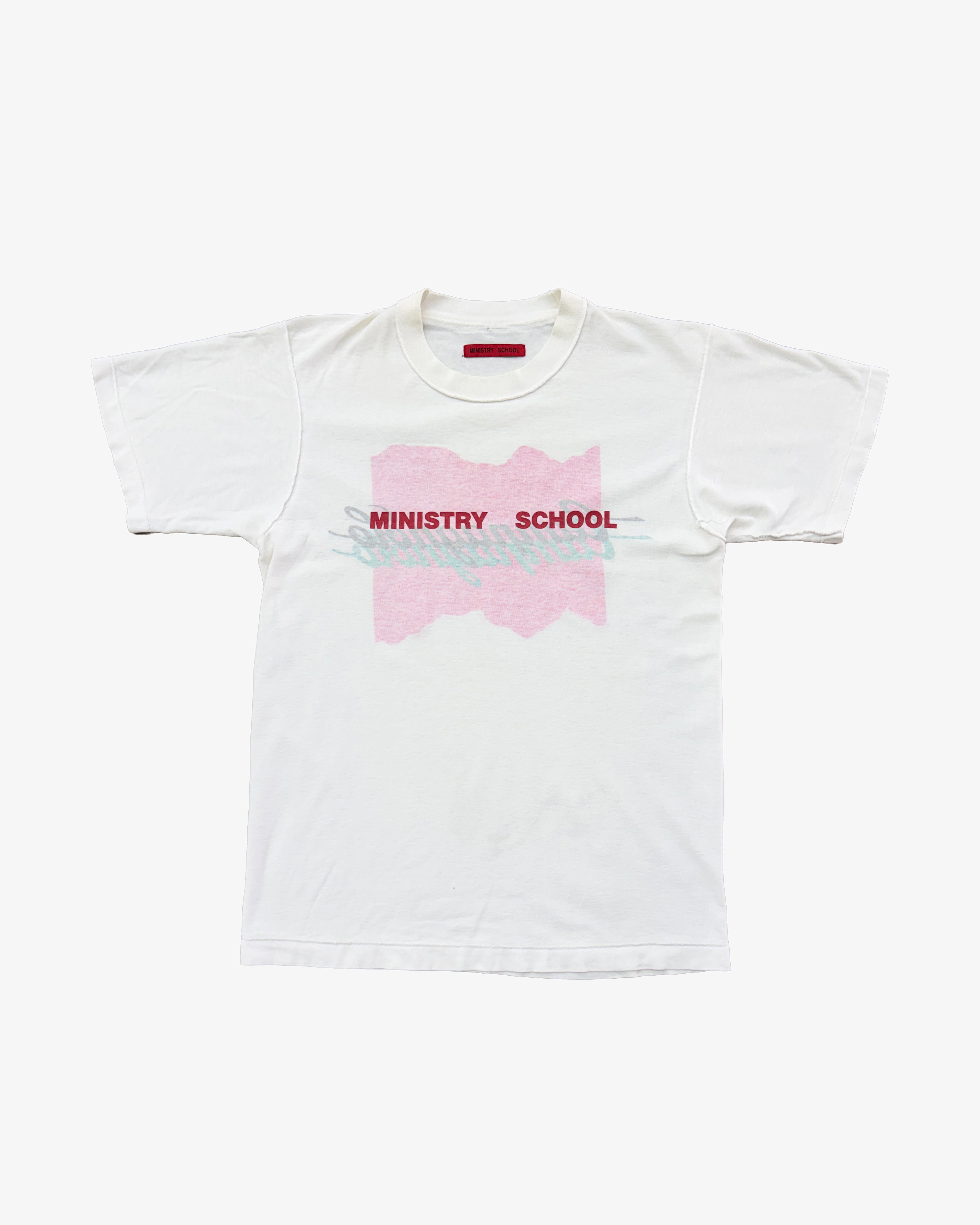 VINTAGE "CAMPAGNOLA" TEE 023