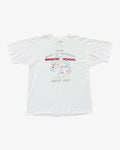 VINTAGE "FIESTAS" TEE 027