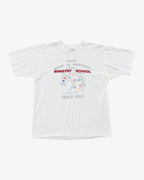 VINTAGE "FIESTAS" TEE 027