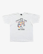 VINTAGE "FIESTAS" TEE 027