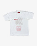 VINTAGE "WHITE HORSE" TEE 030