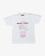 VINTAGE "WHITE HORSE" TEE 030