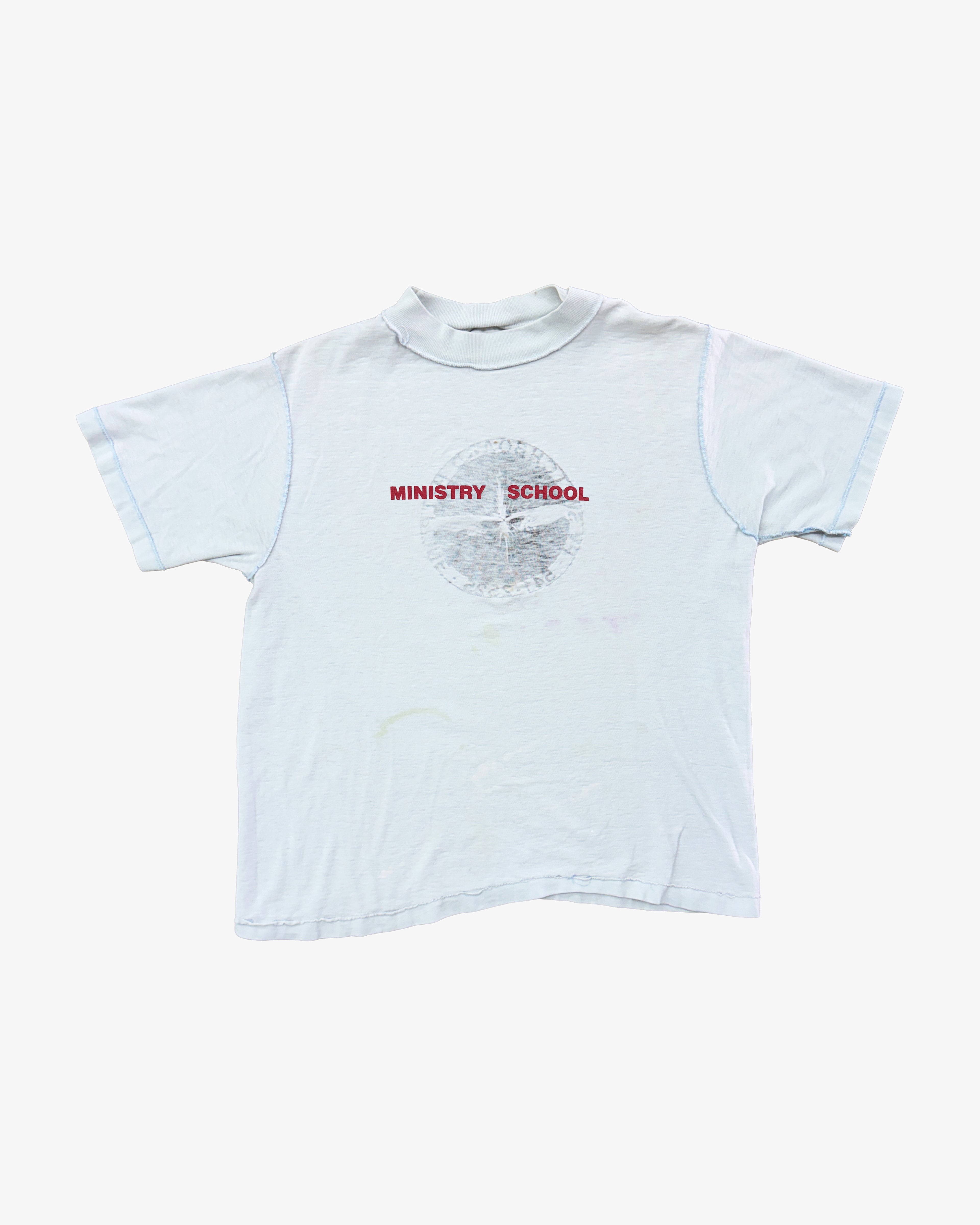 VINTAGE "SWITCHBOARD" TEE 031