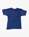 VINTAGE "BLUE OHIO" TEE 032