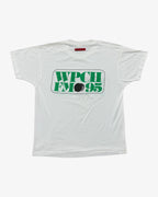 VINTAGE "WPCH" TEE 033